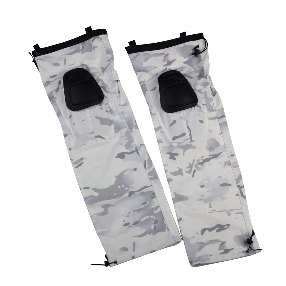 TRN Offers A Variety Of Colors For Leg Protection Functions, Tactics, Knee And Leg Protection