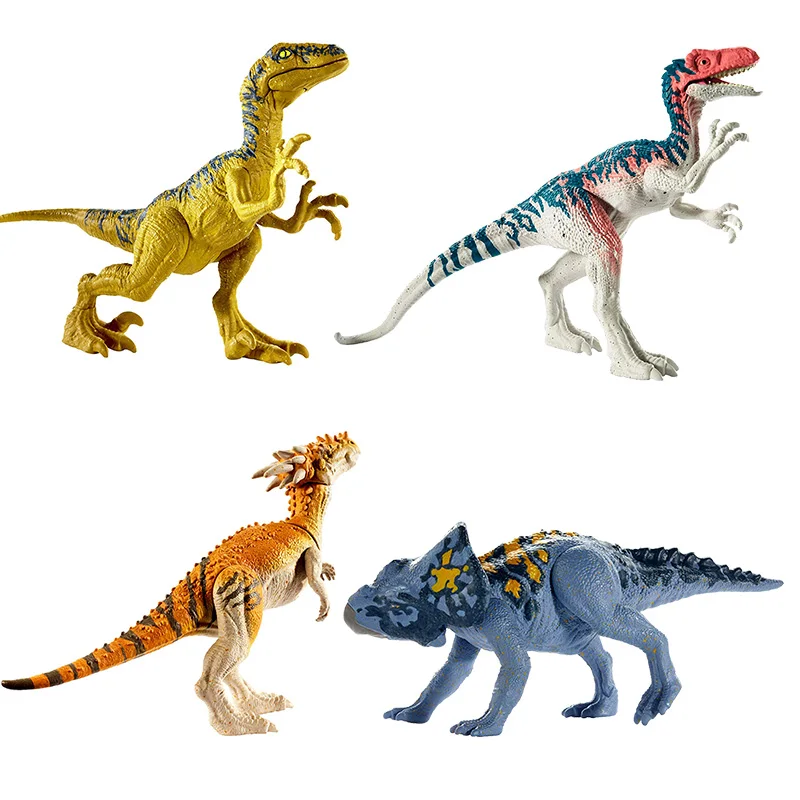 Jurassic World Attack Pack Protoceratops