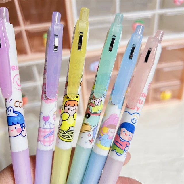 TULX cute stationery school accessories school stuff for girls school  school supplies kawaii stationary supplies - AliExpress