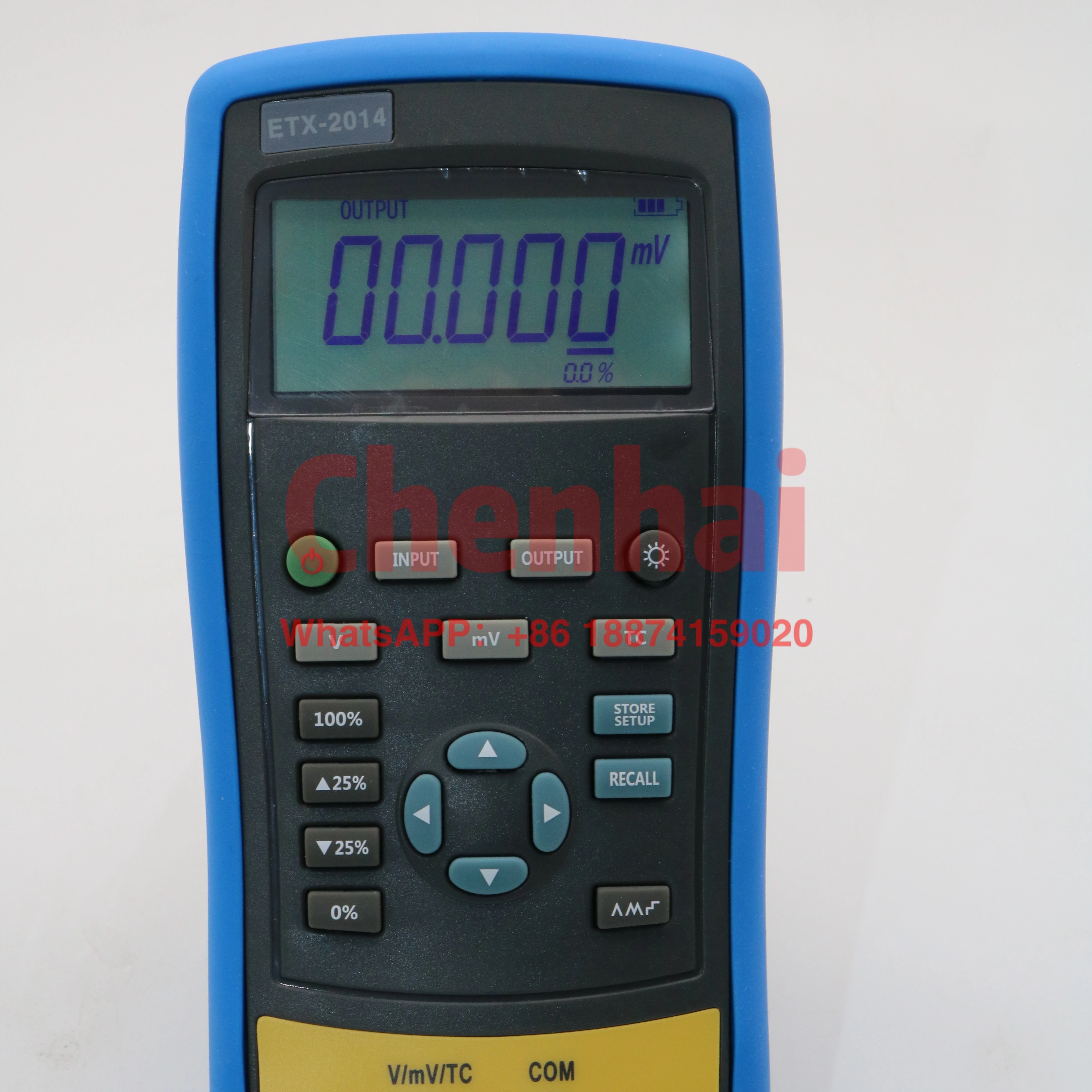 

tester calibrator in testing equipment low price well process calibrator High quality calibrator