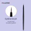 Maange 6 Piece/Set Eye Makeup Brushes Kit Professional Makeup Eyeshadow Eyeliner Brush Kit For Women Cosmetic Beauty Tools 3