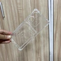 Clear White