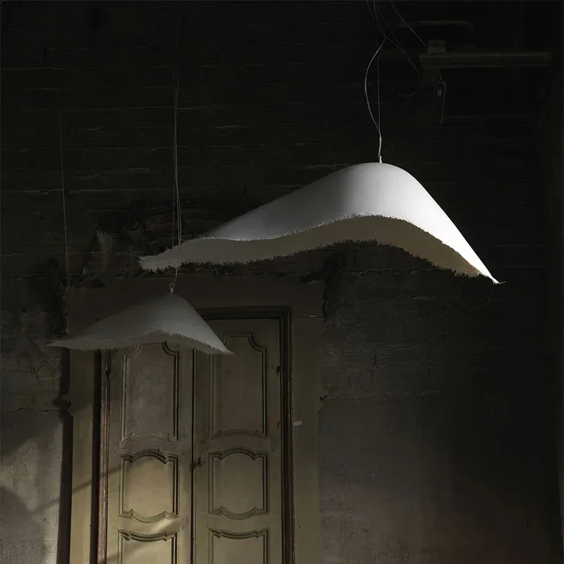 

Nordic Simplicity Led Chandelier Restaurant Bar Home Decoration Pendant Lamp Living Room Bedroom Homestay Lighting Fixture