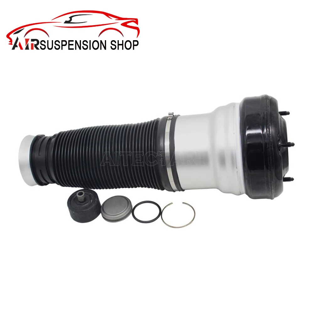 

1 PCS Front Left/Right Air Suspension Spring Bags For Mercedes S-Class W220 Air Shock Absorber Repair Kits 2203202438 2203205113