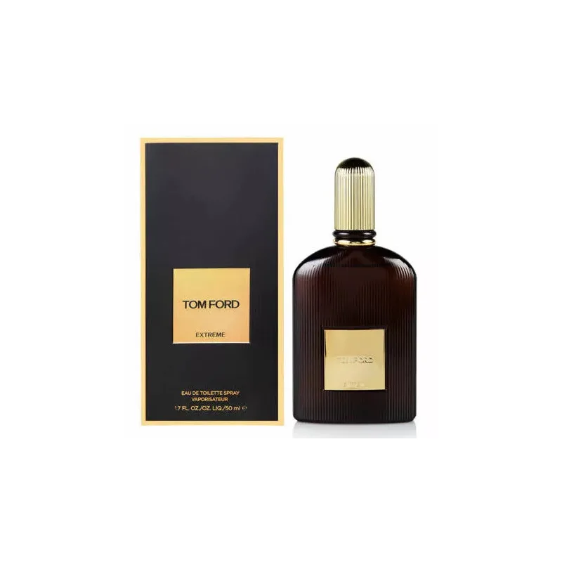 Profumo da uomo Tom Ford Men Extreme toilet water (eau de toilette) 50 ml Tom  Ford Ekstrim Dlya Mujchin for Men| | - AliExpress