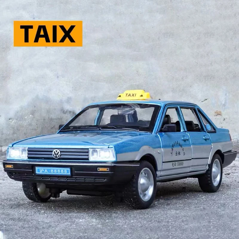 Volkswagen SANTANA サンタナ VW サンタナ】日本製ドイツ車を深掘る【激レア注意報】VW