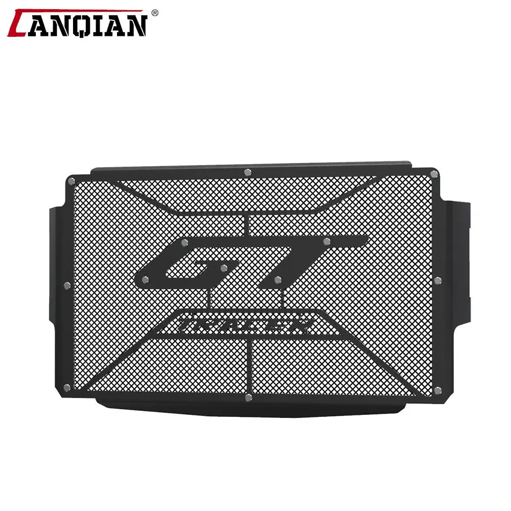 

For Yamaha Tracer 9 GT 2021 2022 2023 2024 Tracer9GT Accessories Motorcycle CNC Aluminium Radiator Guard Grille Protector Cover