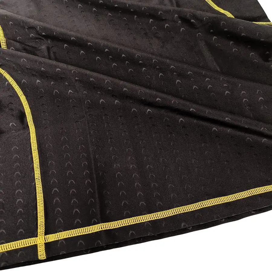 يوكي-ملابس سباحة سريعة الجفاف للرجال ، قمة سباحة ، واقي من الطفح الجلدي للشاطئ ، بدلة سباحة لركوب الأمواج ، قميص بأكمام قصيرة ، قميص دافئ ، سريع الجفاف