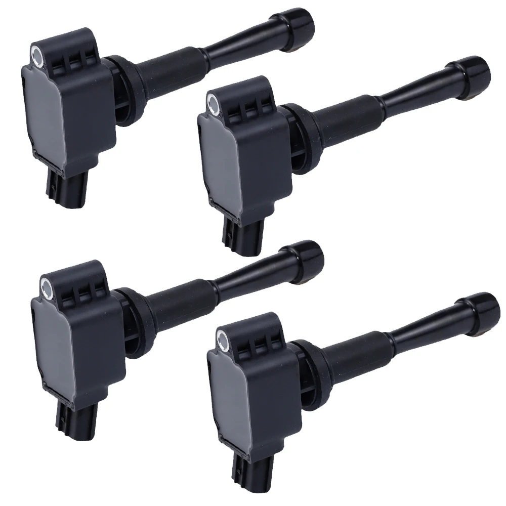 1Pcs Ignition Coil For FORTHING For JOYEAR TT LV X5 1.8T Engine 18K4G - View #3