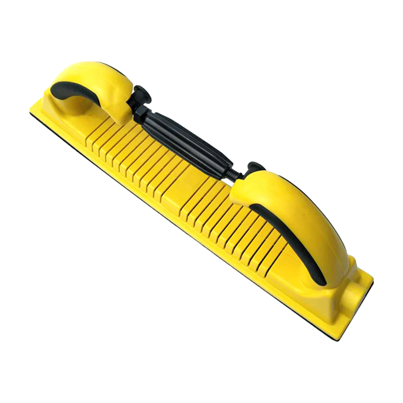 DryGrindingHandPushBoardCarPuttyGrayHandPlanerRectangular