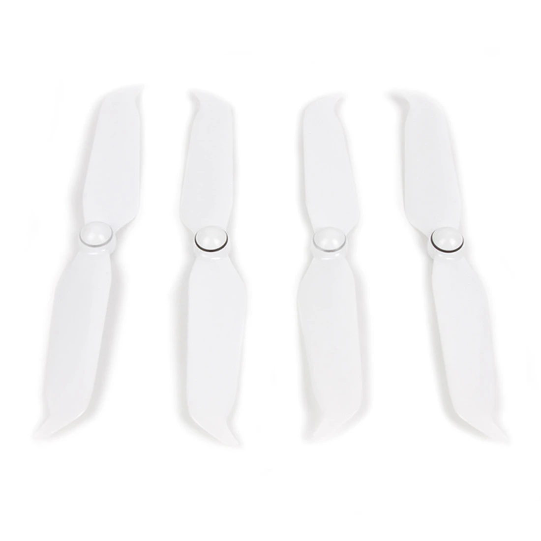 2 Paia Di Eliche A Basso Rumore 9455S Per Dji Phantom 4 Pro V2.0 / Phantom 4 Pro / Phantom 4 Advanced (Bianco)