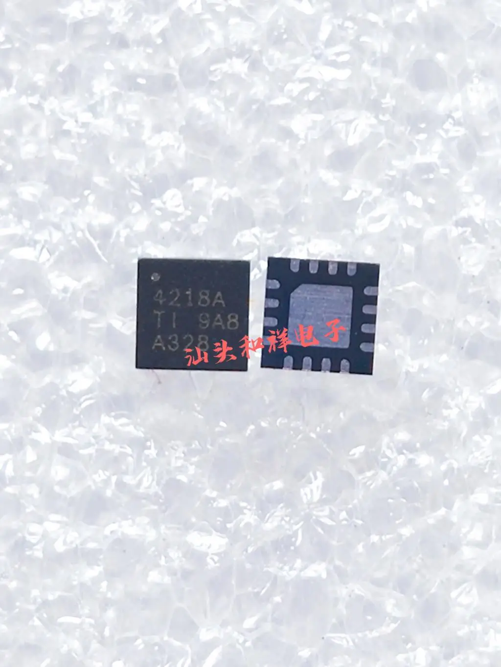 

Free shipping 4218A 4218A QFN16 10PCS