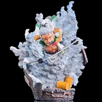 Figurine Smoker One Piece 8