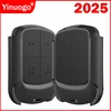 Multifrequency Garage Door Opener Gate Remote Control Duplicator 280MHz-868MHz Variable Code Clone Multi Brand Command With Clip 1