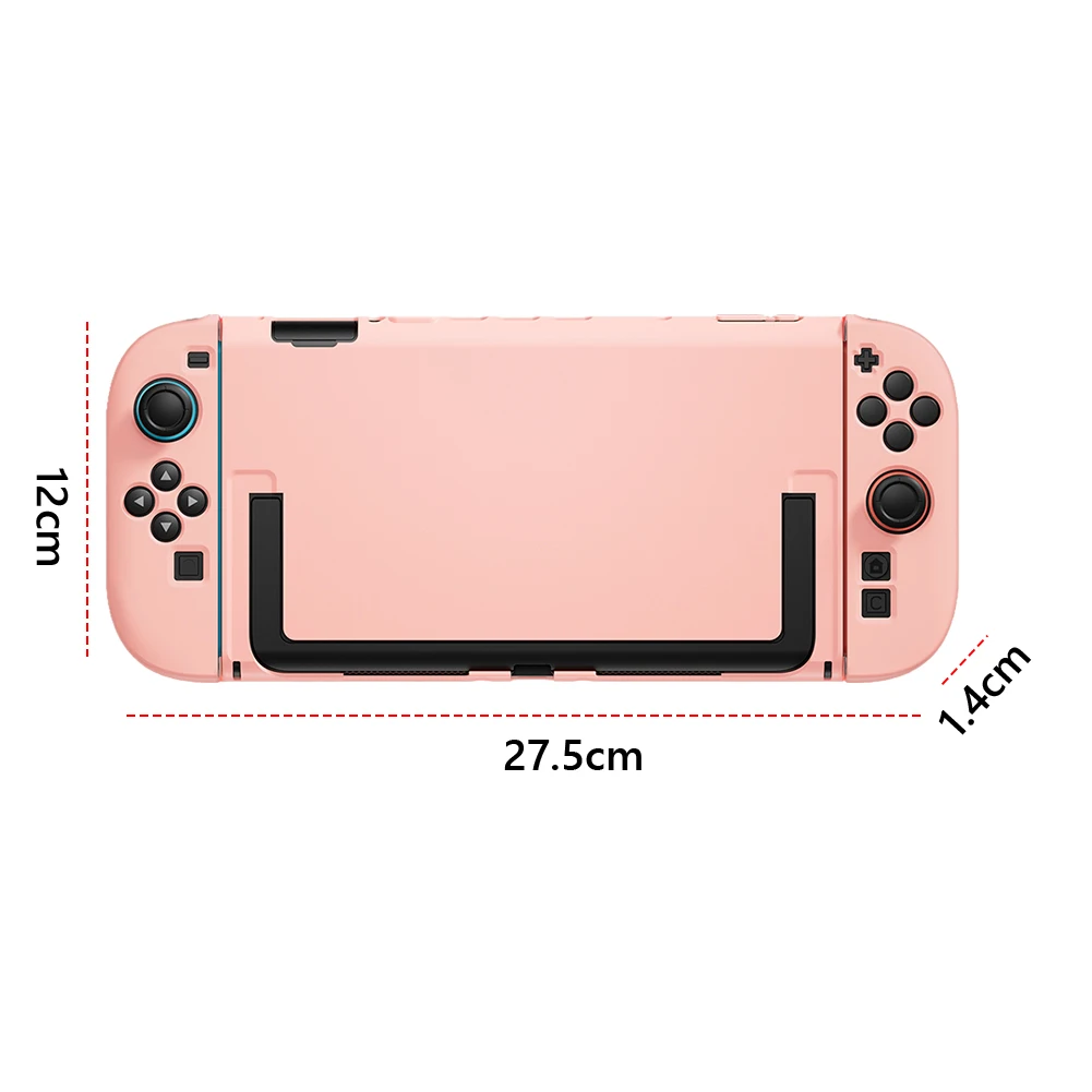 Durable Split Design Shockproof Protective Case