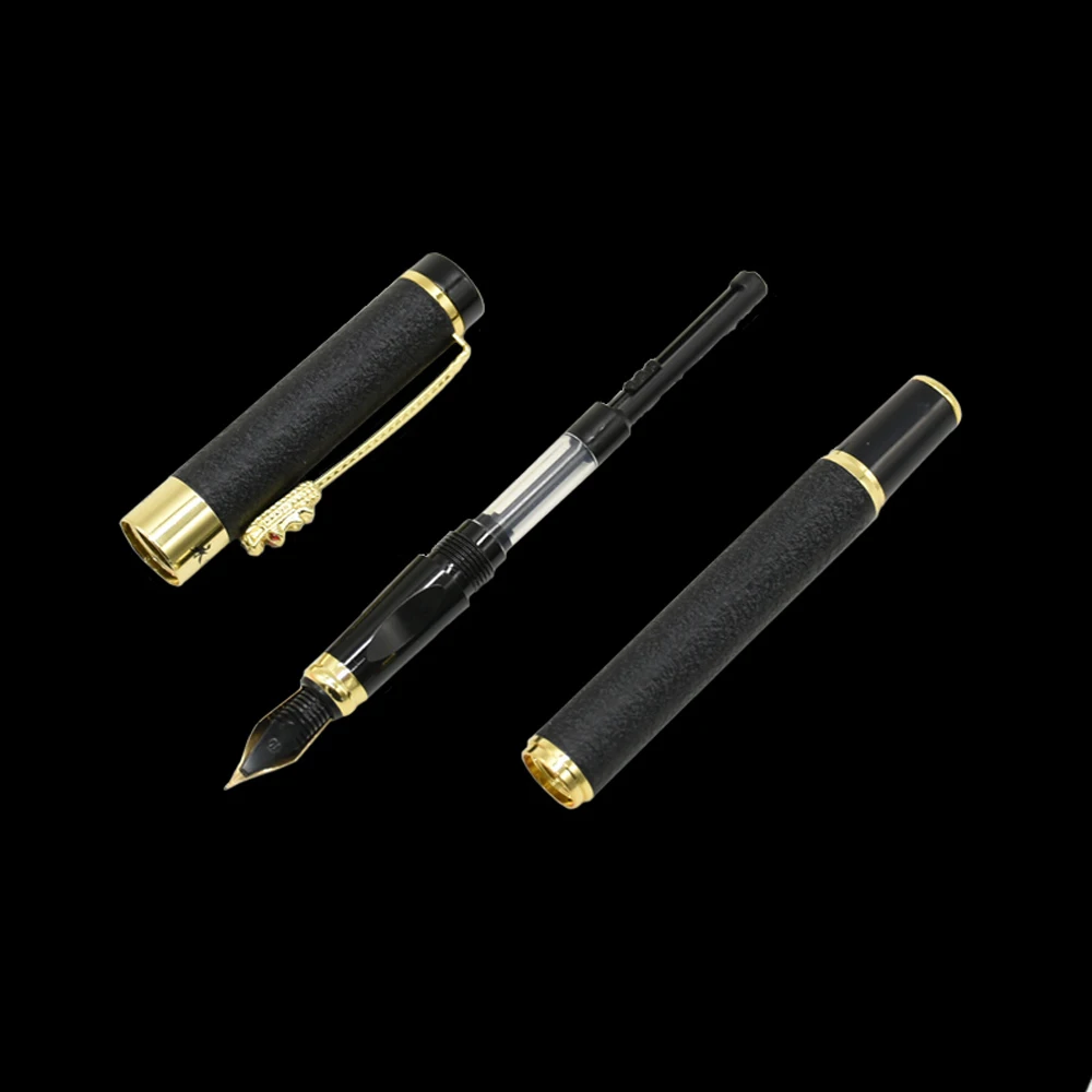 قلم حبر مشبك التنين ، قلم حبر بنك اوف ، جودة عالية...