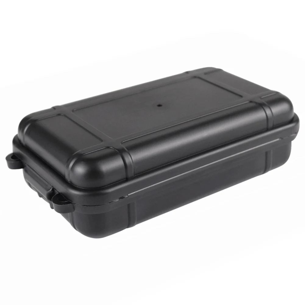

Plastic Sealed Box Box Storage Box Waterproof Box Plastic Portable Storage Box Sealed Shockproof Storage Survival 3mm PE