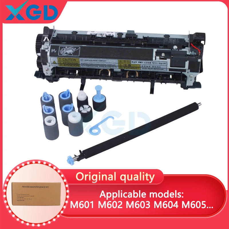 NewOriginalqualityMaintenanceKitCF065ACF064AF2G76AF2G77AForHPM601M602M603M604M605.jpg