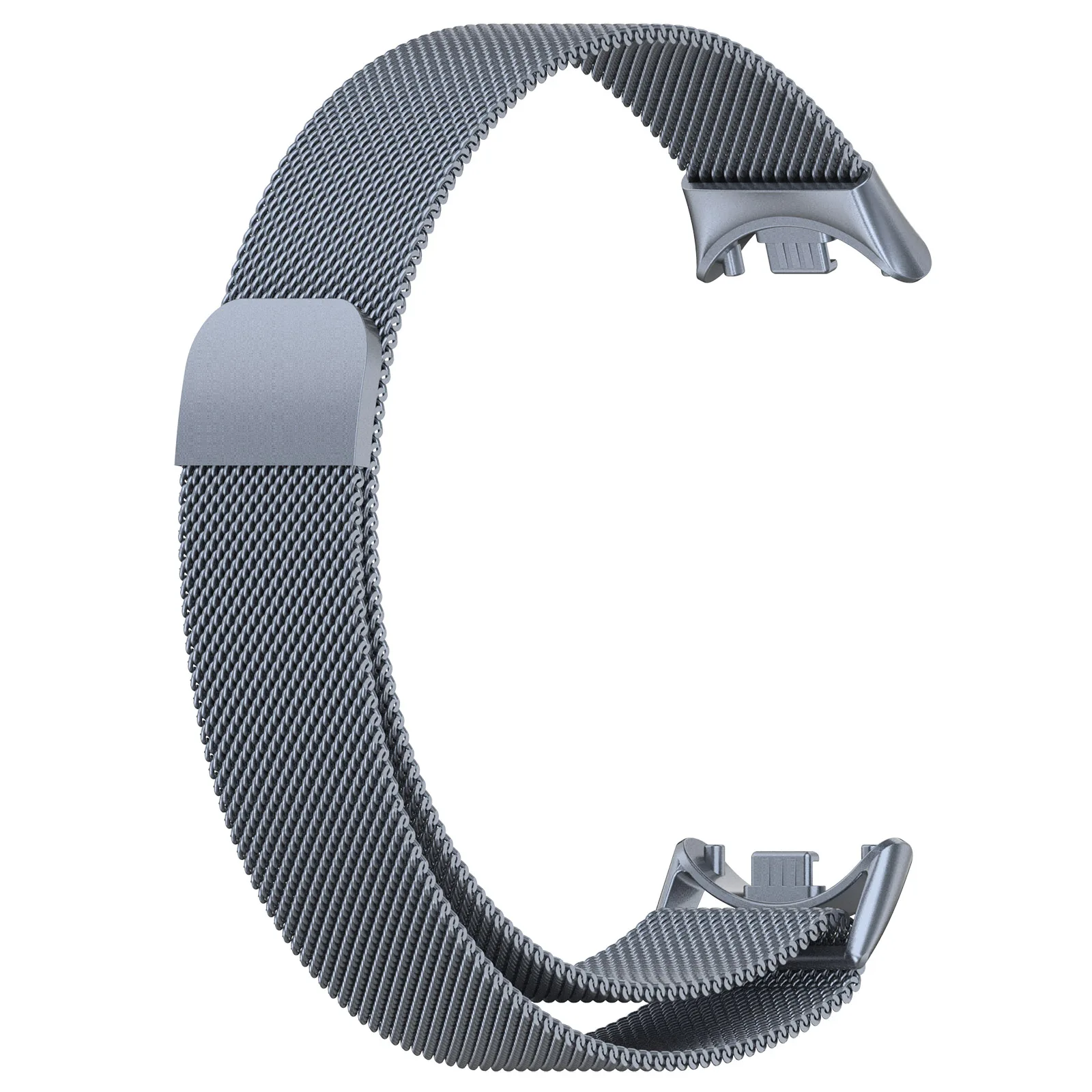 Metal Magnetic Replacement Wristband Strap for Smartwatch Accessories