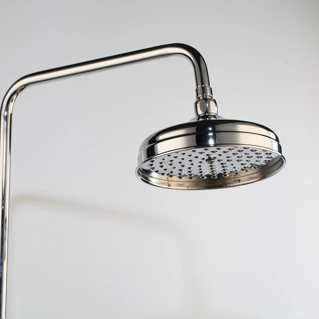 ZAPPO ก๊อกน้ําอาบน้ําคุณภาพสูงร่วมสมัยห้องน้ําก๊อกน้ําอาบน้ําก๊อกน้ําชุดฝักบัวอาบน้ํา Torneira 3