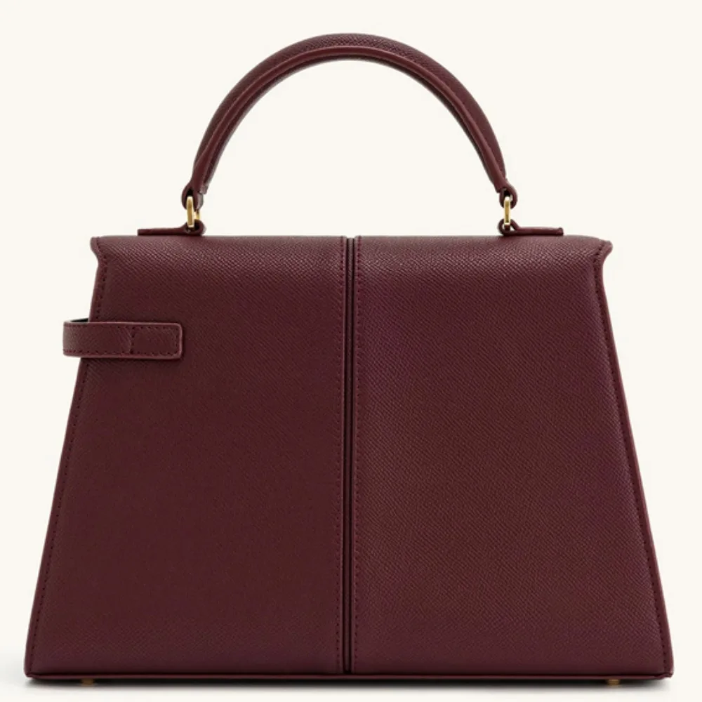 JW PEI 2025 مجموعة حقائب اليد النسائية Elise الجدي...