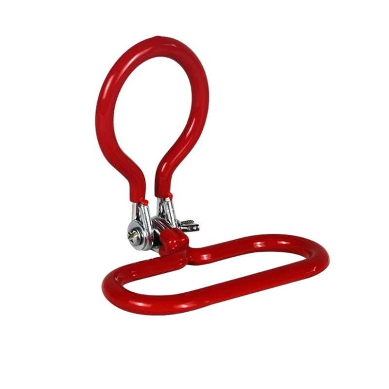 Wine Fermenter Strap Handles Carboy Handle for Smooth Neck Home Brewing Wine Q84D