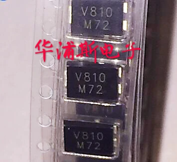 

10 шт. 100% оригинальный новый V12P10 V1210 V12P10-M3/86A diode V12PM10 12A100V