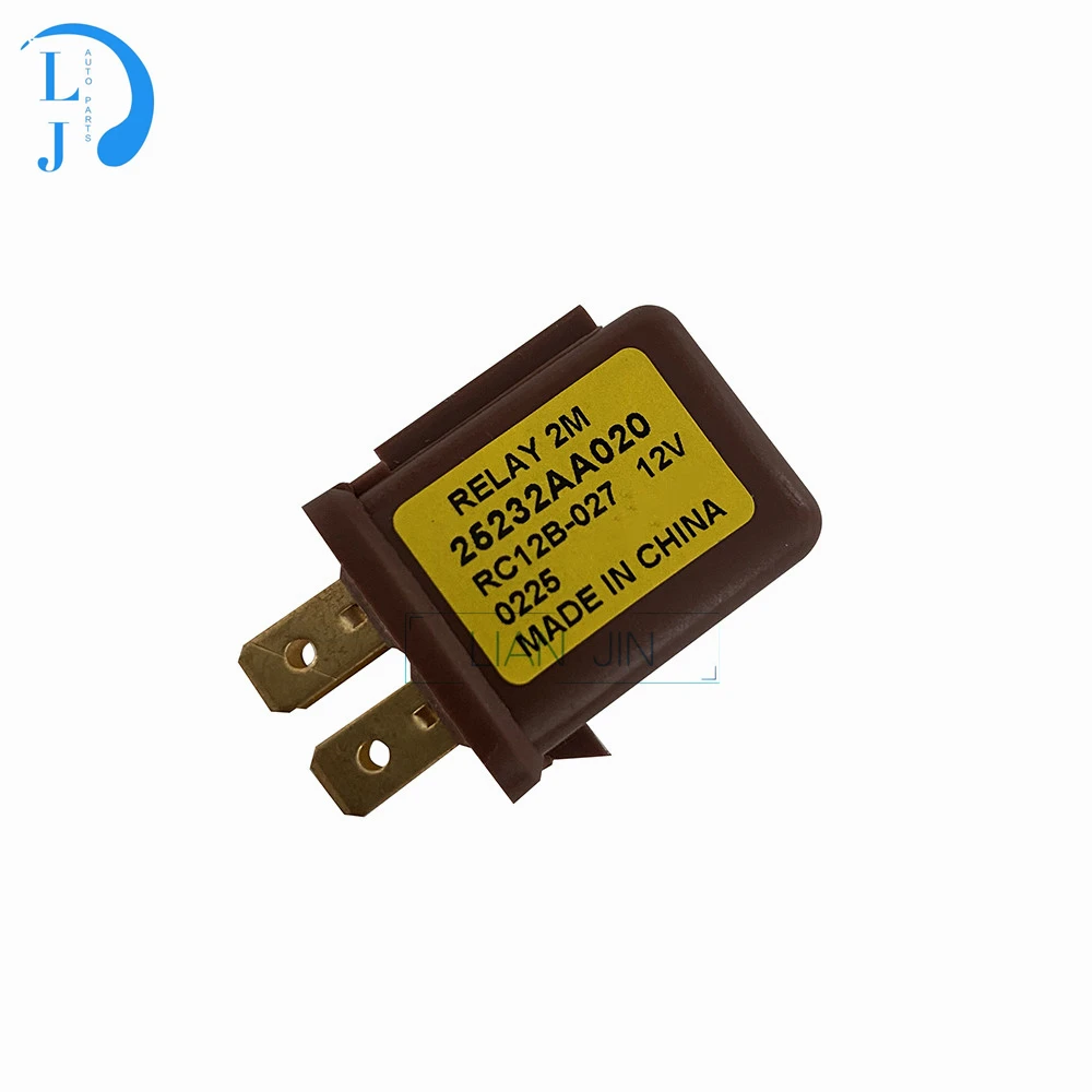 

25232AA020 реле зажигания подходит для Subaru 25230C9925
