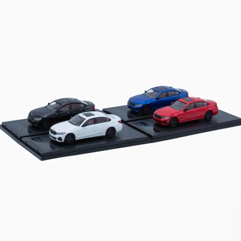 スピード GT 1:64 スケール BMW の 3 シリーズ合金車モデル