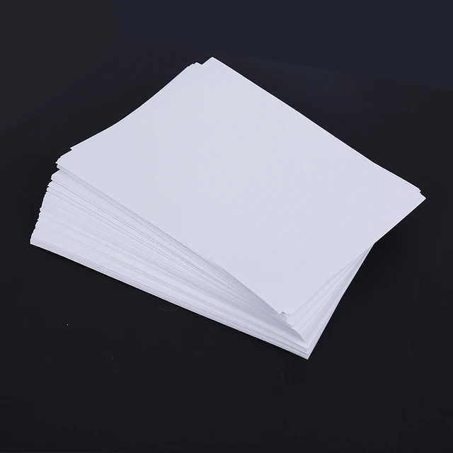 40Sheet 4R 6 4x6 Glossy Photo Paper for inkjet printer photos 10*15cm not  fading photo Printing paper Quick-dry photopapper - AliExpress