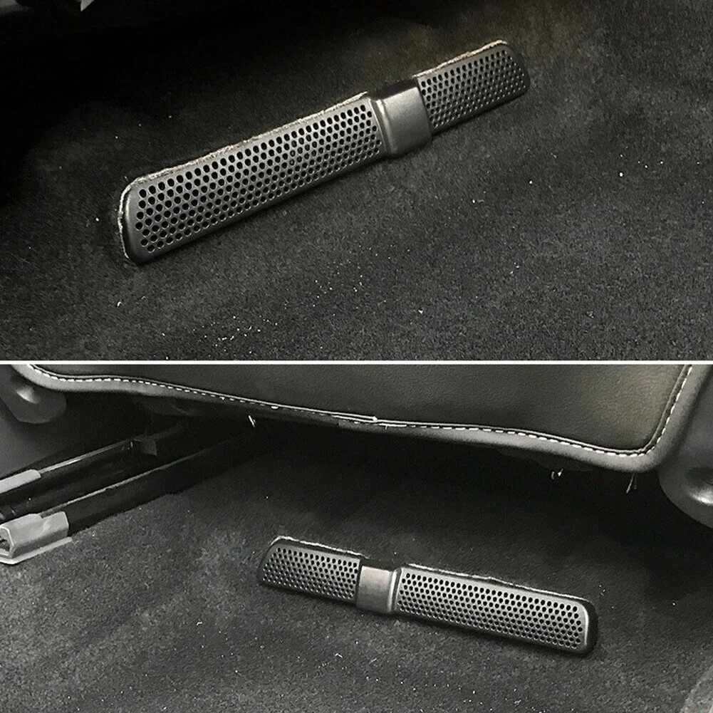 에어컨 커버 그릴, 아테카 인테리어, 자동차 후면 공기 배출구 환기구, 에어컨 커버 그릴