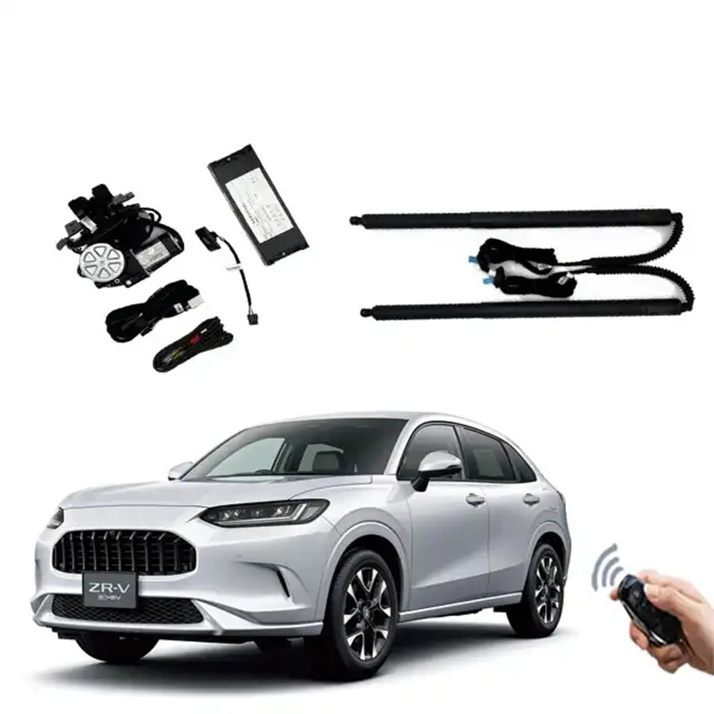 

Car Auto Body Automotive Parts Electric Tailgate With Remote Control Refit for Honda ZR-V 2022-2023