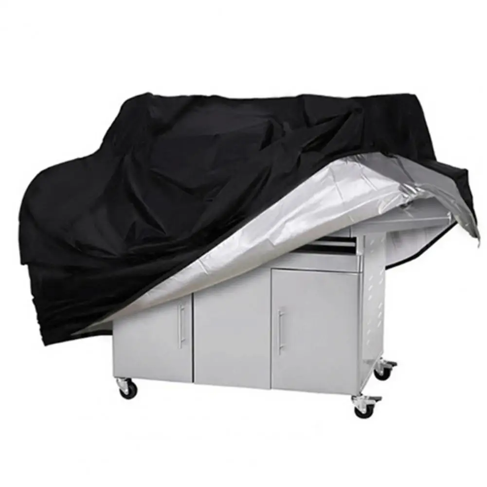 Spirit E315 Grill Cover Barbecue Tools Waterproof Heavy-duty Grill Cover for Spirit 300 Series Dyna-glo Nexgrill for Outdoor