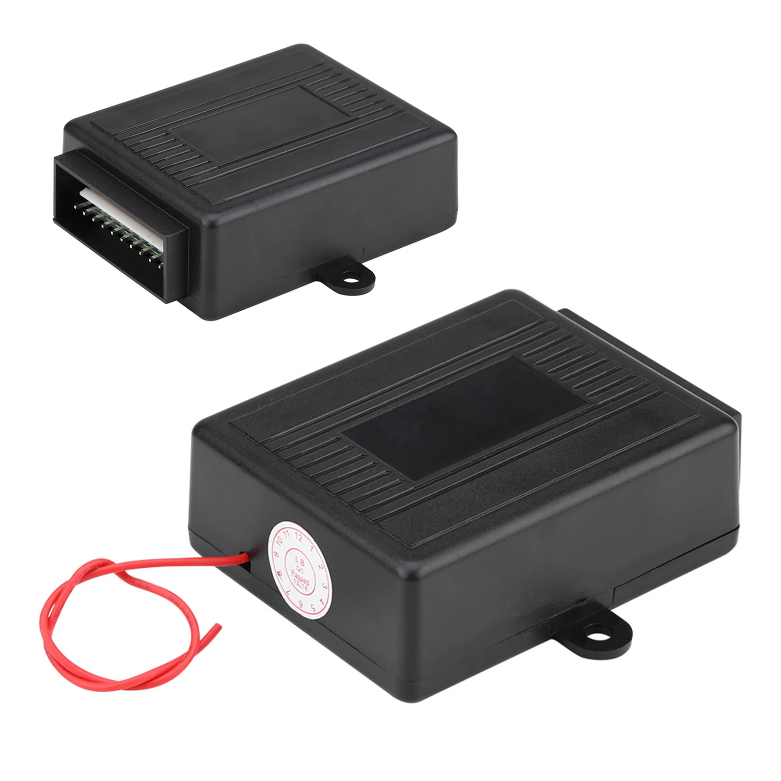 Sistema di Chiusura Centralizzata Universale per Auto, Kit Telecomando per Accesso Senza Chiave - Image 4