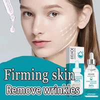 Instant Facial Anti Wrinkle Essence Moisturizing Anti-aging Lifting Firming Brighten Fade Fine Lines Skin Deep Repair Face Serum 1