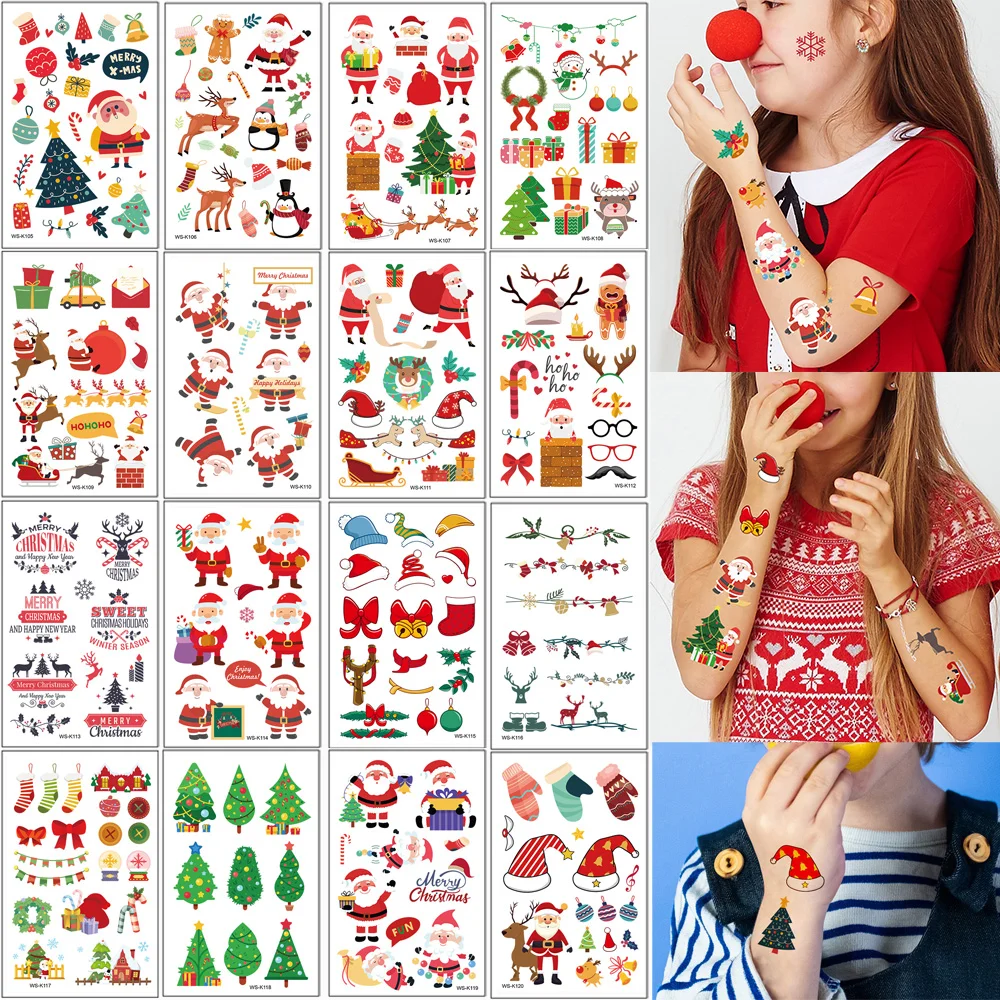 Tattoo Christmas gifts Archives - Things&Ink