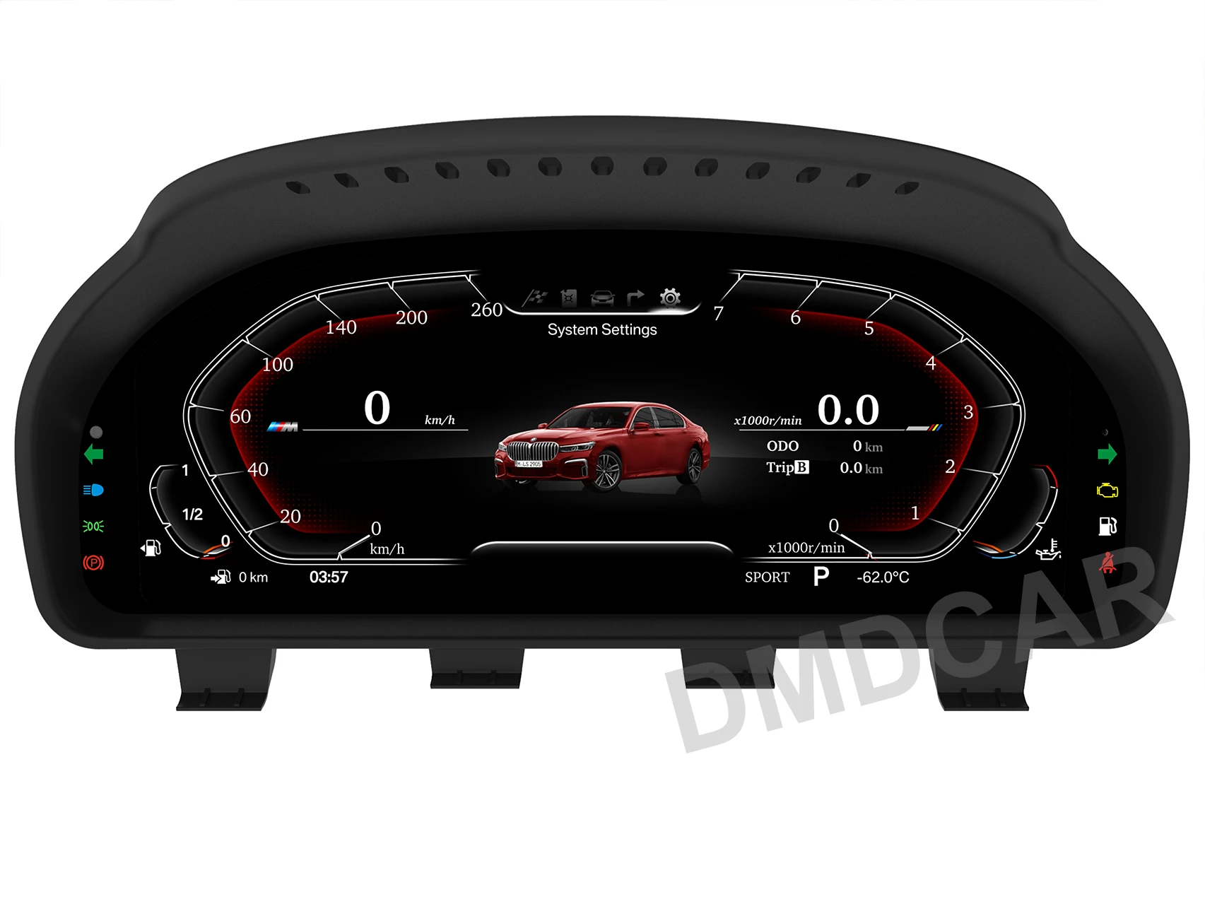 ڵ LCD      г  Ŭ  ӵ, BMW X5 E70 X6 E71 F15 F16 2007-2017