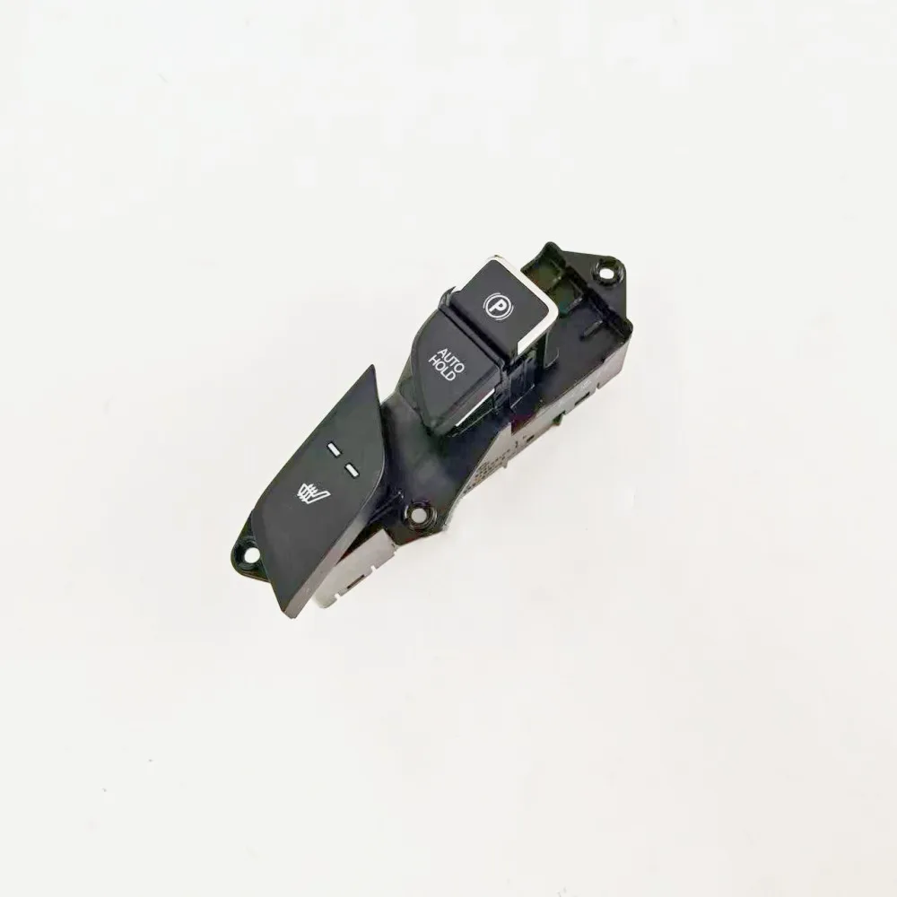 Hyundai AZERA Parking Brake Heating Window Switch parking brake switch
