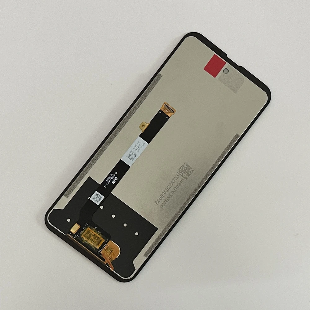 100% Original Tested For BLACKVIEW BL9000 LCD Display Screen Touch Digitizer Assembly Blackview BL9000 PRO Display LCD Sensor