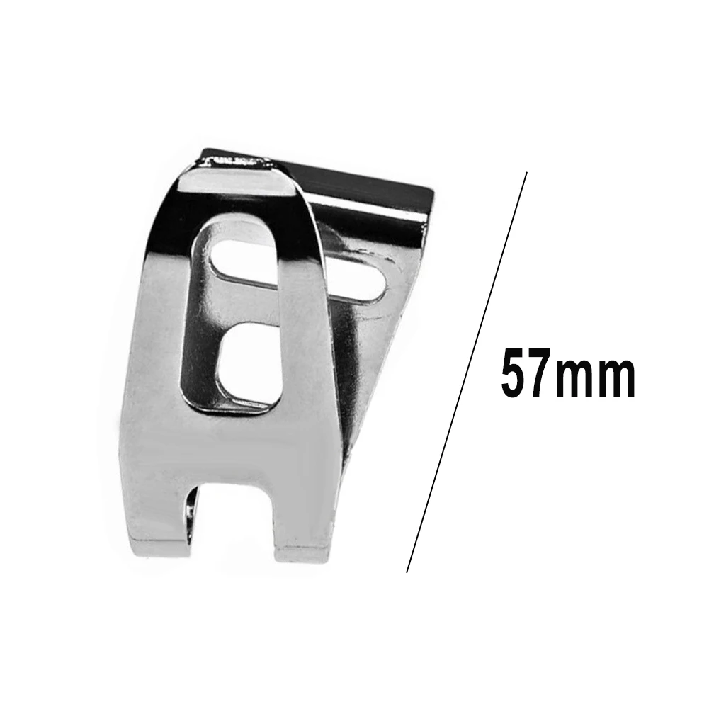 1 Stück Makitafo Gürtelhaken-Clip Und Bithalter + Schrauben 18 V 10,8 V Schlagbohrschrauber Lxt Business Industrial Cnc Metallbearbeitung Sff3206Ec602844D29D7C810B7B29B233K