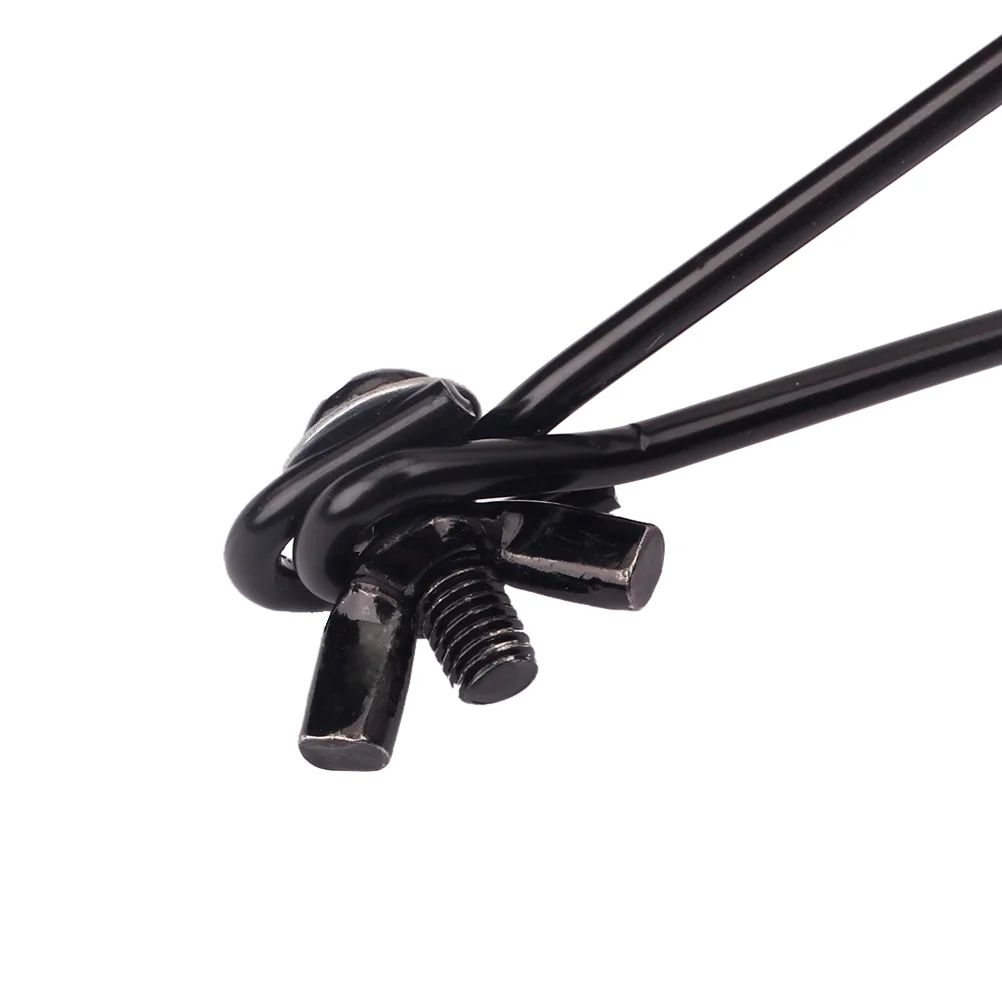 Professional Harmonica Neck Holder Durable Metal Lightweight Comfortable Harmonica Rack Stand Support For Holes Musical