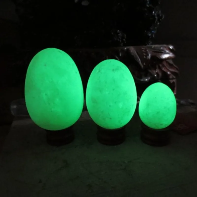 calcite glow glow in the dark