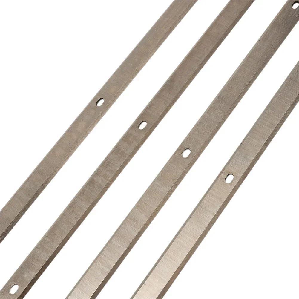 Planer Blades 4Pcs/Set 333x12x1.5mm K-knife For Metabo DH 330 DH316 Planer Woodworking Machiney Part woodworking tools planer blades