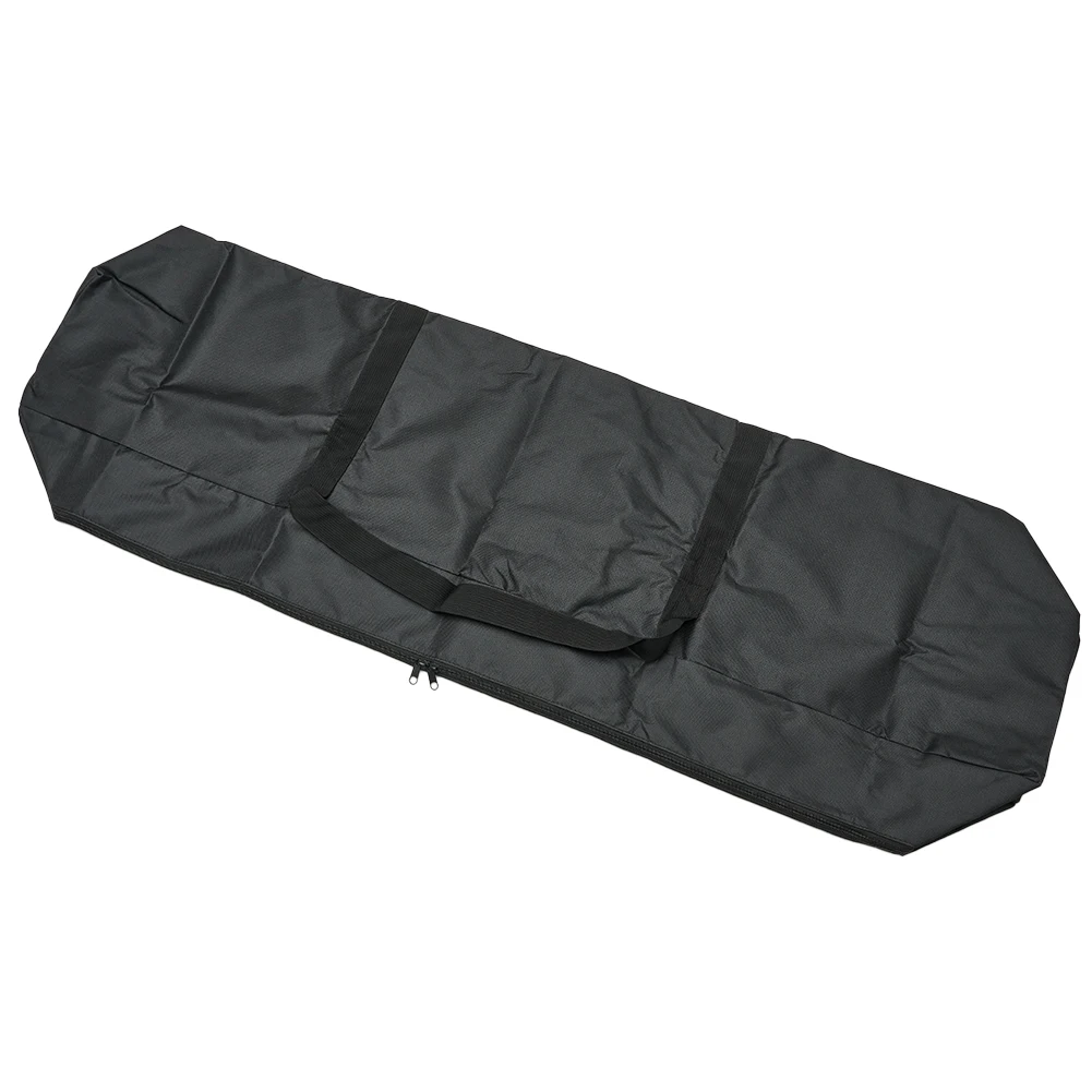 1pc Tripod Bag 80-150cm Handbag Carrying Storage Case Nylon For Mic Photography Tripod Stand Photo Bag Fishing Rod Bags