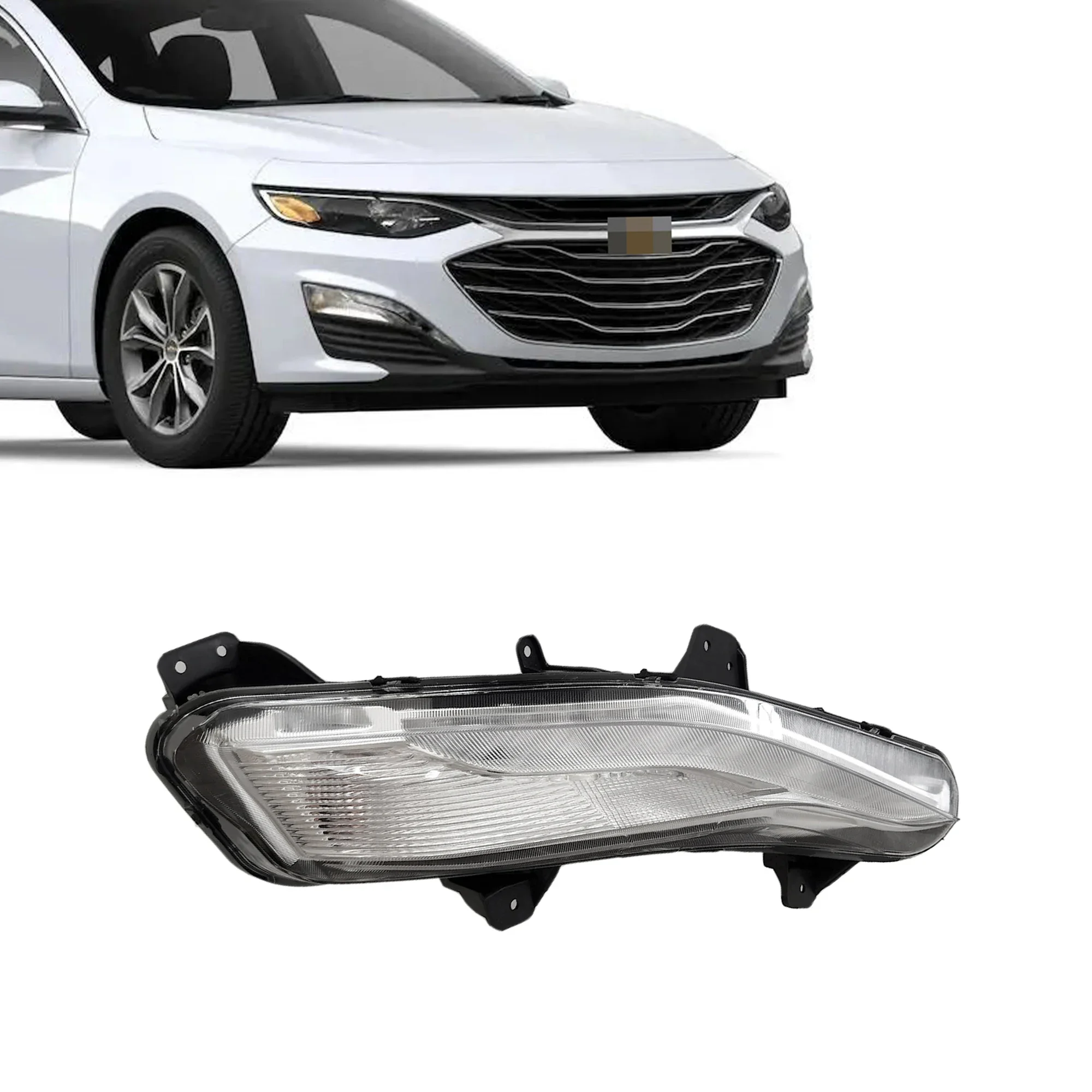 

Homepage 2019, 2020, 2021 Chevrolet Malibu Front LED Fog Lamp Pair custom