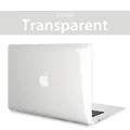Crystal Transparent