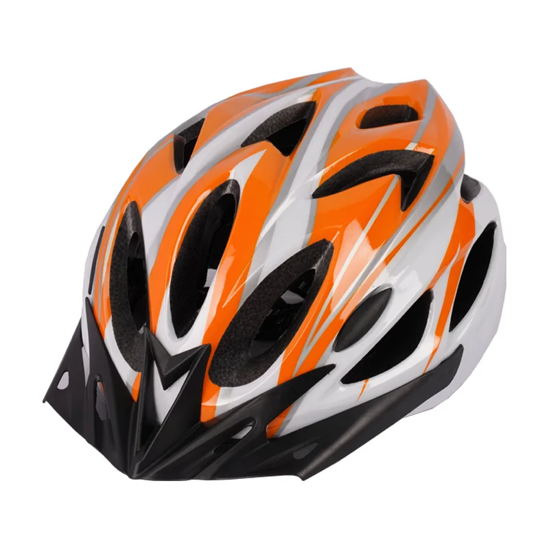 Unisex Cycling Helmet Comfort Lining Lightweight 6