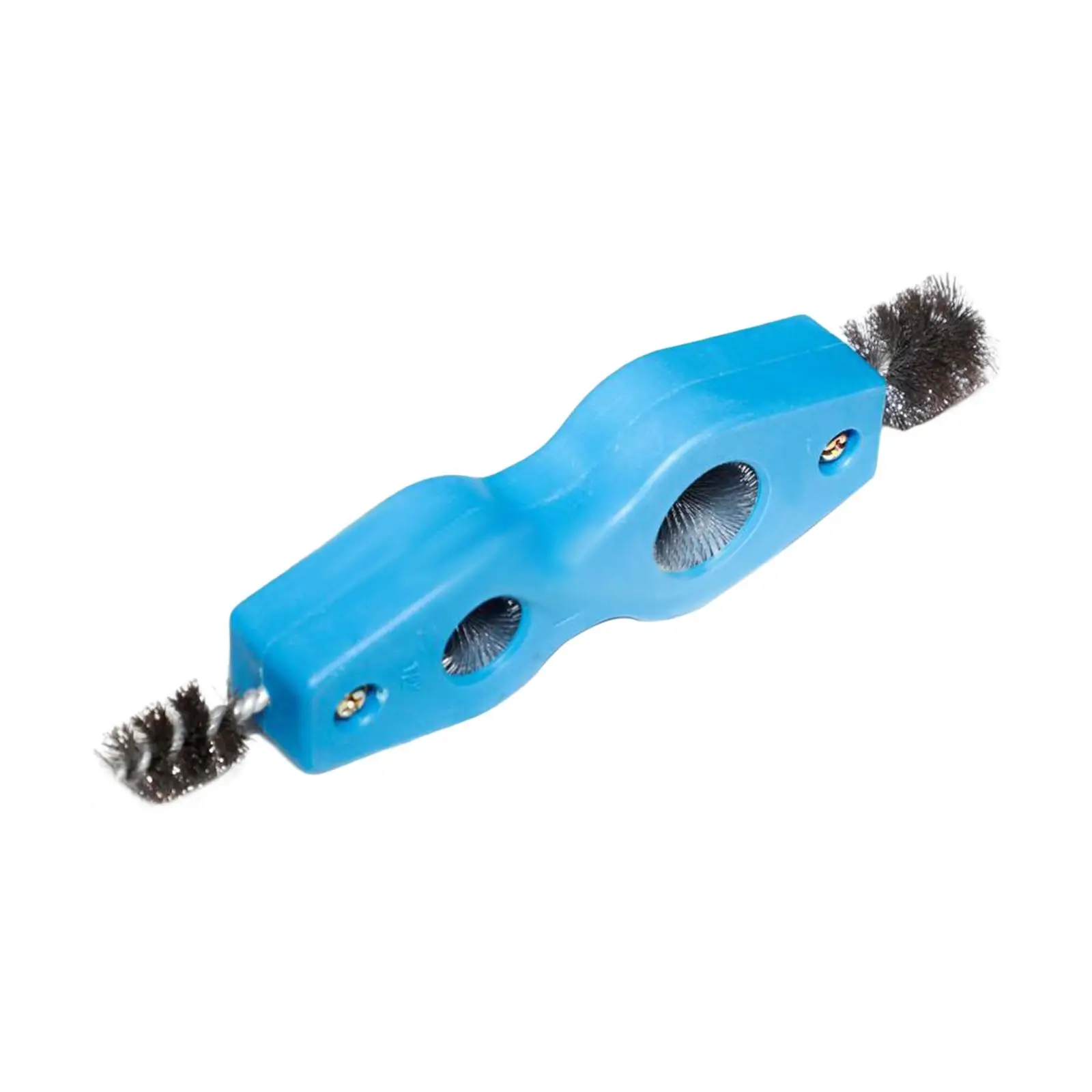 4 in 1 Car Battery Brush Cleaning Tool Rust Removal Double Head Brushes for Truck Copper Pipes Brazing battery cleaning brush