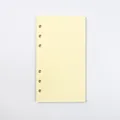 Yellow line