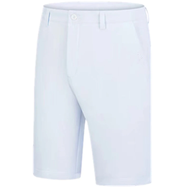 men's golf shorts, spring and summer golf clothes, pants outdoor sports quick dry
